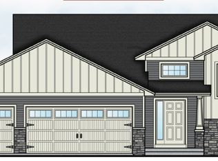 1000 18th Ave SE, Cambridge, MN 55008