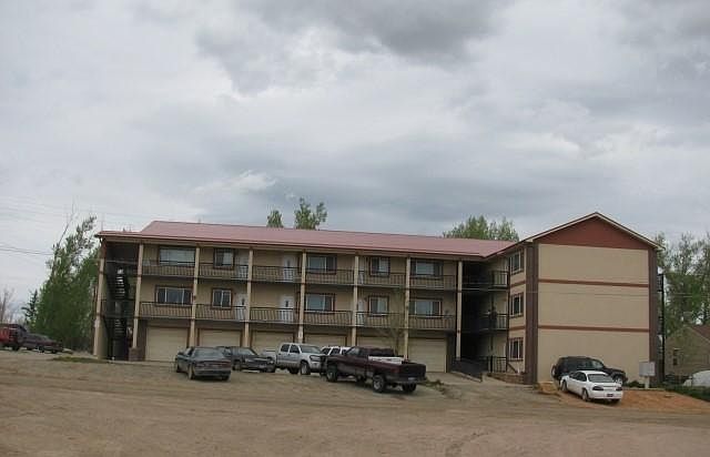 1st image of 1565 Jefferson St #203