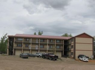 1565 Jefferson St #203, Laramie, WY 82070