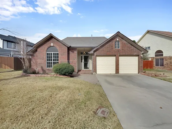 2016 Frontier Trl, Lewisville, TX 75067