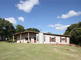 9000 S Midwest Blvd, Guthrie, OK 73044