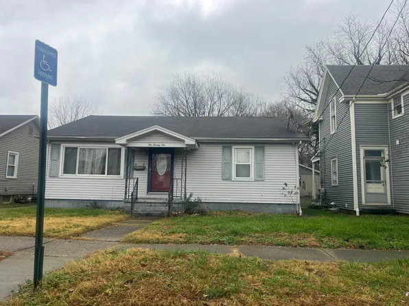 1026 10th St, Tell City, IN 47586