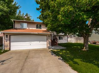 2314 Louise Ln, Idaho Falls, ID 83402