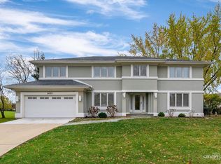 1455 Radcliff Ln, Aurora, IL 60502