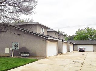 869 Cally Ct, Redding, CA 96003