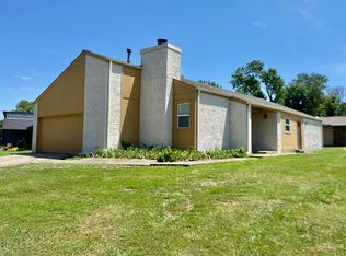 15005 E 36th St S, Tulsa, OK 74134