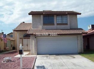 6501 Hartwood Rd, Las Vegas, NV 89108