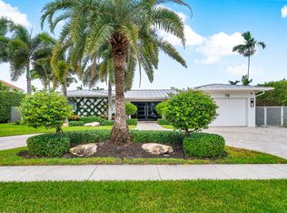 711 NE 69th Street, Boca Raton, FL 33487