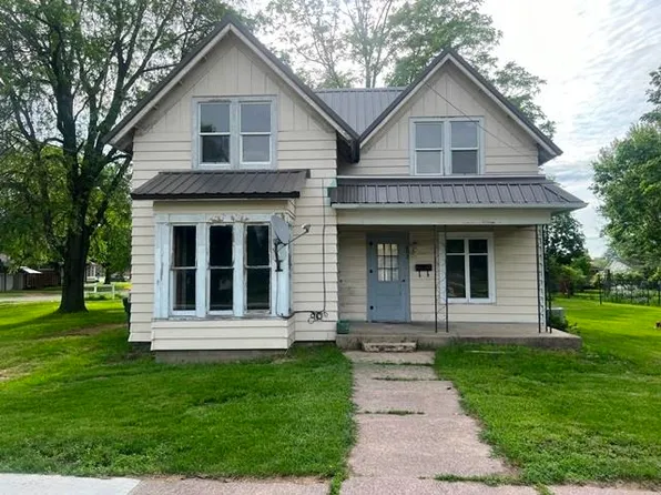 602 Laurel St, Reedsburg, WI 53959
