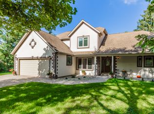 1212 Vinewood Ave, Willow Springs, IL 60480