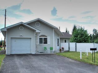 3051 Riverview Dr, Fairbanks, AK 99709