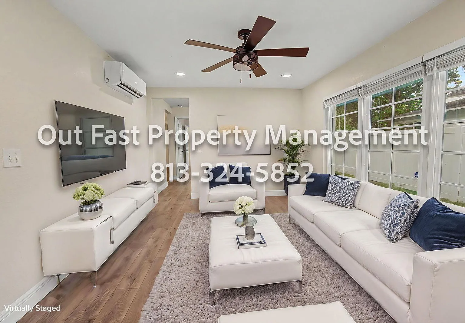 1 bed, 1.0 bath, 697 sqft, $1,175 — Photo 3