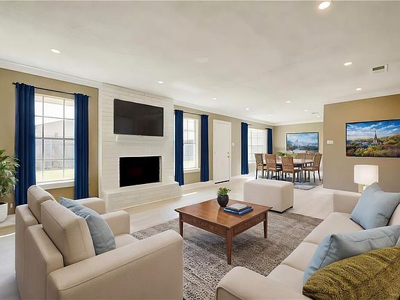 2nd image of 7641 Branch Dr