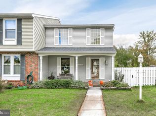 8510 Rhuddlan Rd, Baltimore, MD 21236