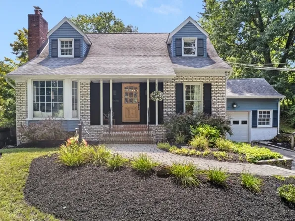 32 Foothill Dr, Lincoln Park Boro, NJ 07035