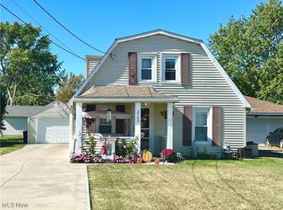 2780 Oberlin Ave, Lorain, OH 44052