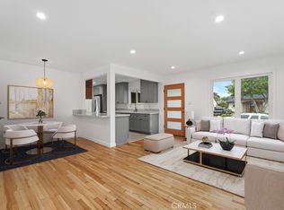 14900 Doty Ave, Hawthorne, CA 90250