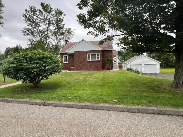 160 Rosedale Dr, Binghamton, NY 13905