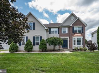 24 Lenox Dr, Hainesport, NJ 08036