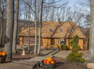 371 Passage Ln, Mcgaheysville, VA 22840