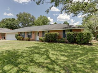 421 Kim Dr, Lafayette, LA 70503