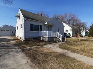 1111 N Dewitt St, Bay City, MI 48706