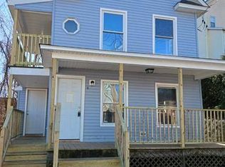 6 Cliff St #1, Norwalk, CT 06854