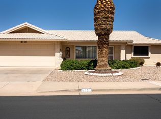 8118 E Neville Ave, Mesa, AZ 85209
