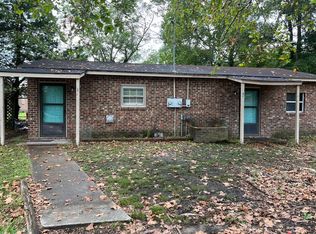 43 Moore Ln, Chocowinity, NC 27817