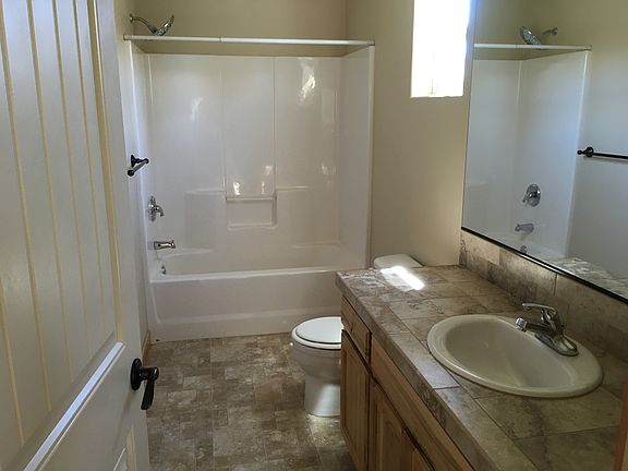 Jack and Jill bathroom