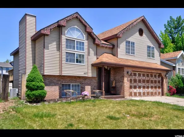 457 W 150 N, Clearfield, UT 84015