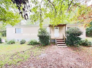 14418 Overstreet Rd N, Maumelle, AR 72113