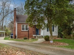 4559 Stewart Pl, Columbus, OH 43214