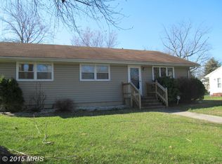 634 Lomax St, Easton, MD 21601