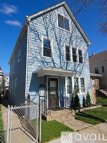 1st image of 2845 N Central Park Ave #1