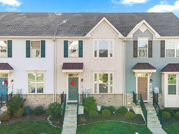 10615 Saponi Dr, New Market, MD 21774