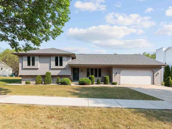 2420 Springmill Dr Oshkosh Wi 54904 Zillow