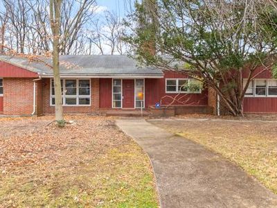 8308 Marcie Dr, Baltimore, MD, 21208