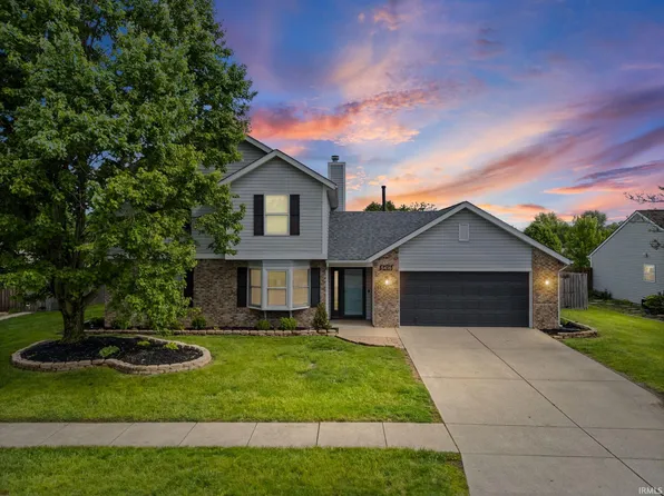 5416 Goldersgreen Dr, Lafayette, IN 47905