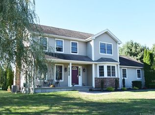 40 Felicia Baber Ln, Colchester, CT 06415