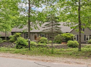 10 Eagle Trce, Wolfeboro, NH 03894