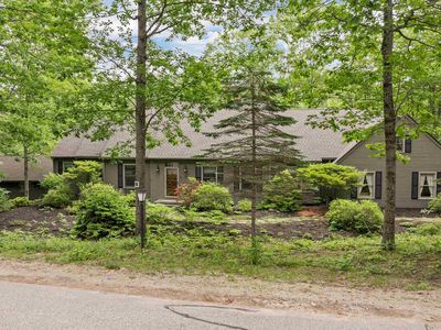 10 Eagle Trace, Wolfeboro, NH, 03894