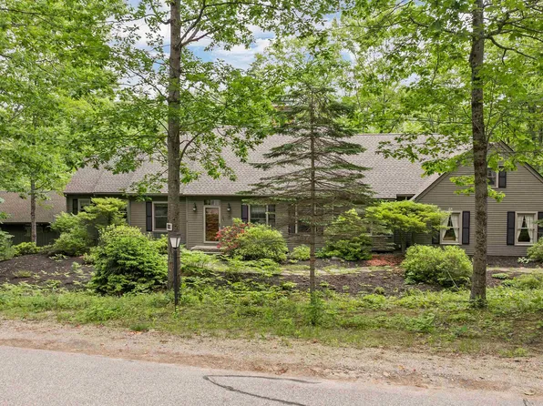 10 Eagle Trace, Wolfeboro, NH 03894