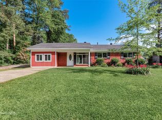116 Flagg Dr, Haughton, LA 71037