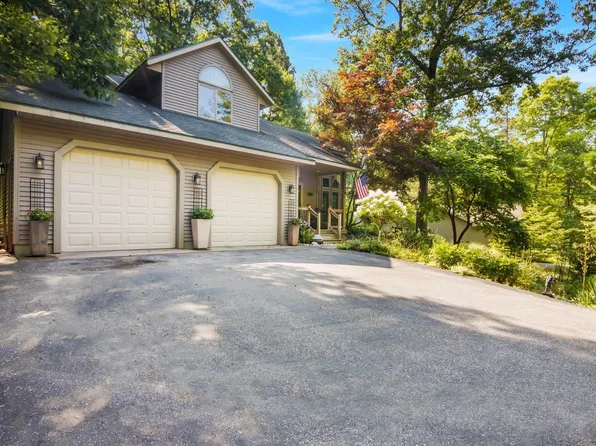 4520 Audubon Dr, Cass City, MI 49686