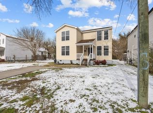 1312 Highland Ave, Portsmouth, VA 23704