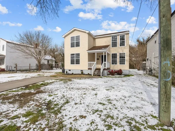 1312 Highland Ave, Portsmouth, VA 23704