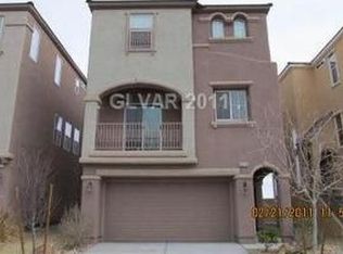 6618 Colorado Spruce St, Las Vegas, NV 89149