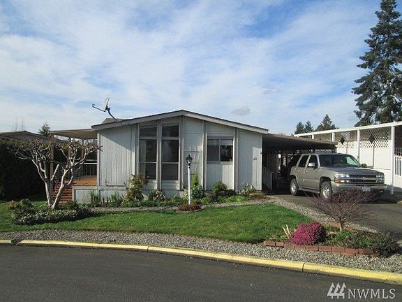 2nd image of 5900 64th St NE Unit 166