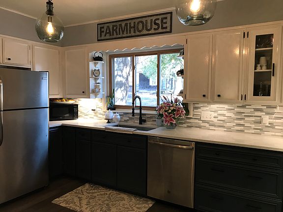 Kitchen remodeled 2019